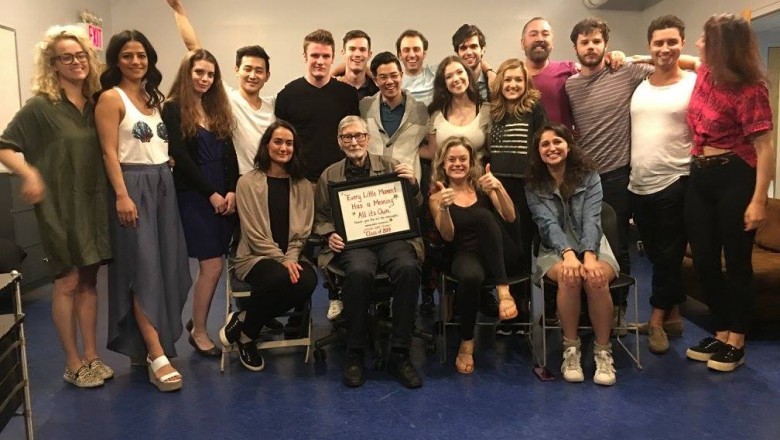 William Esper Studio – Best Meisner acting School in NYC