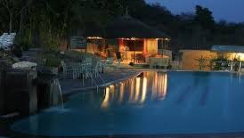 Adventure Activites In Punjab