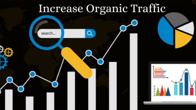 Best SEO techniques to increase organic traffic