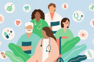 Find health insurance in Buffalo, New York | HIA