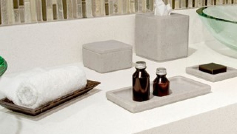 Hotel Bathroom Supplies