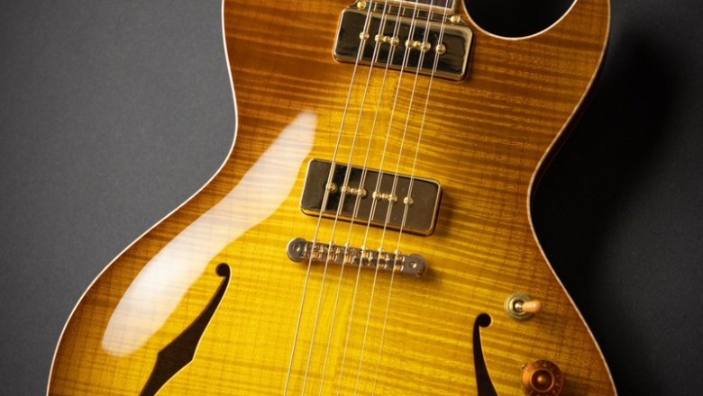 How to Choose the Perfect Guitar