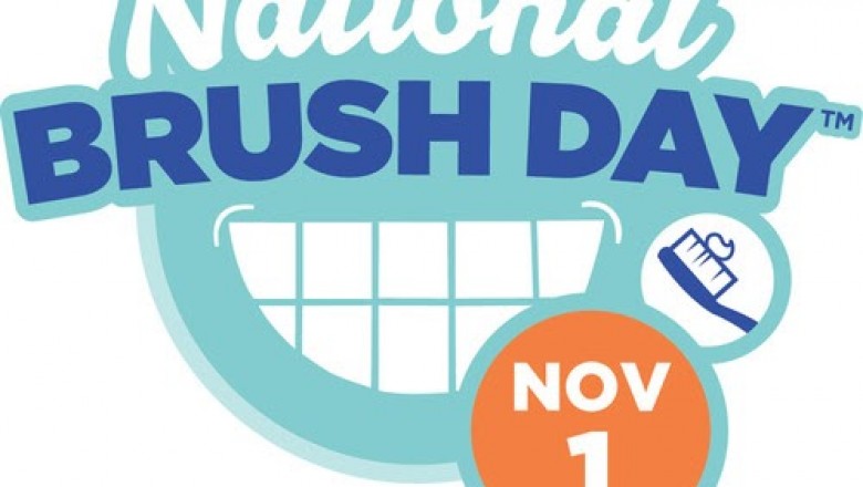 November 1 National Brushing Day : What Does it Achieve?