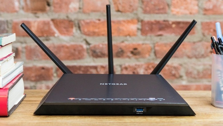 Reset Motorola Router Login Details