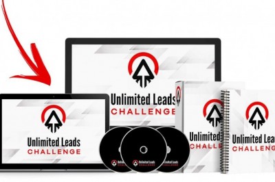 UNLIMITED LEADS CHALLENGE REVIEW