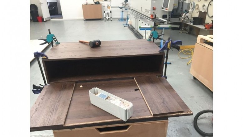 Wood Cutting Boards - The Indispensable Kitchen Accessory