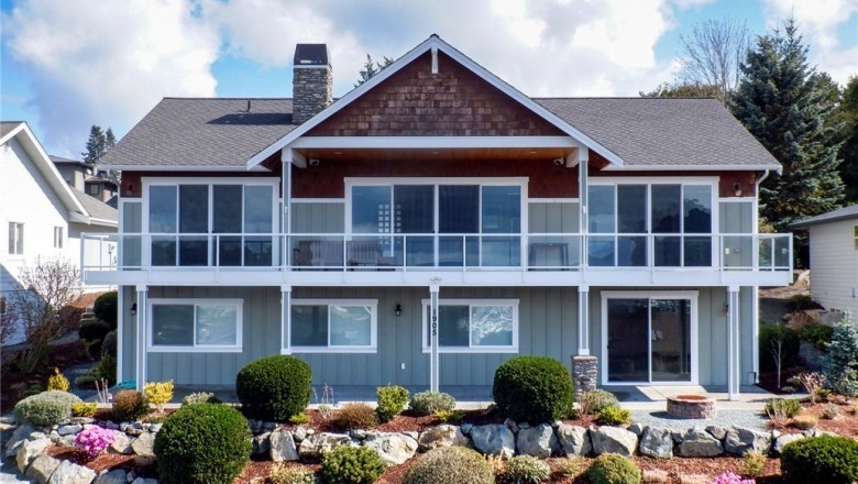 Affordable Homes and Houses for sale in Anacortes WA