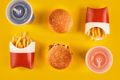 Best healthiest fast food of 2020