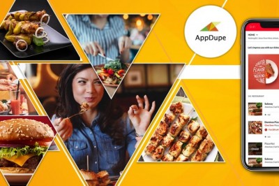 Build A Robust Online Restaurant App Solution For Uplifting Success In The Food Industry