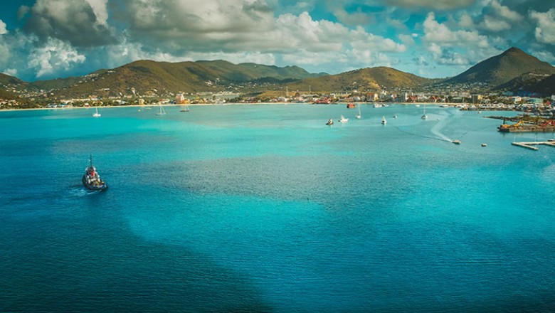 Caribbean Destinations Become a Rage for U.S. Holiday Travelers