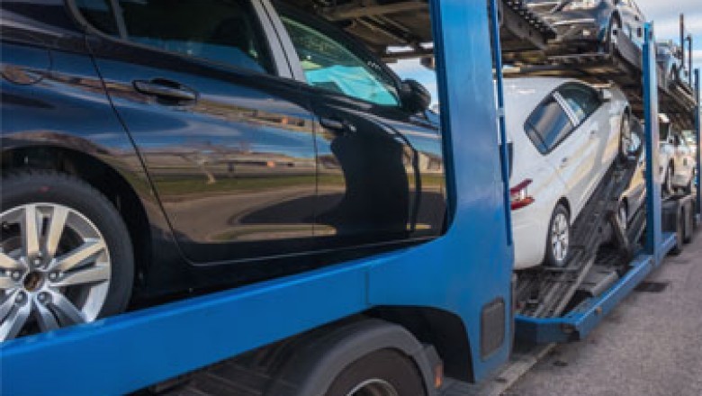 cuanto cuesta trasladar un auto