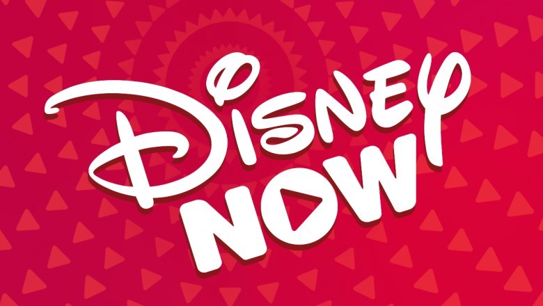 DisneyNow .Com/ Activate