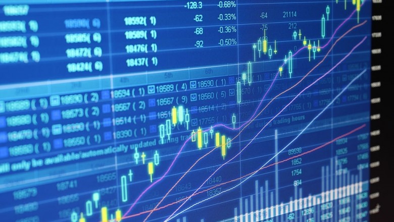 Get rich features for your trading platform by dealing with a cryptocurrency exchange software development company