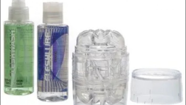 Male Masturbation Myths and Information