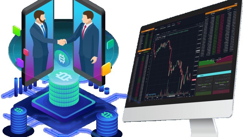 Obtain a 100% decentralized solution by investing in a smart Contract based MLM like Lionsshare