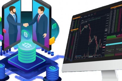 Obtain a 100% decentralized solution by investing in a smart Contract based MLM like Lionsshare