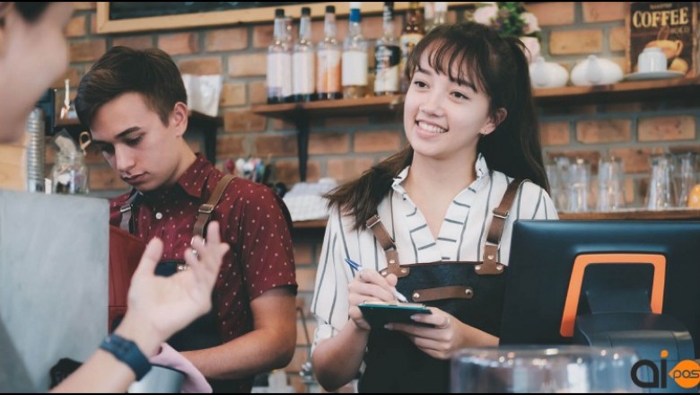Selecting Restaurant POS System Software For Your Business