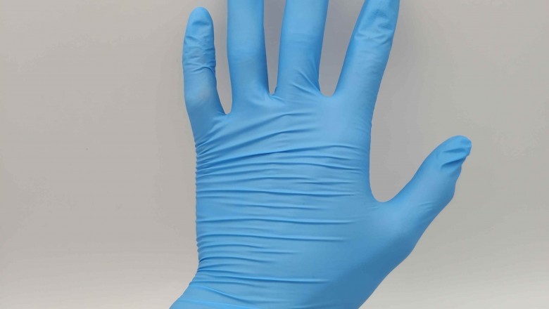 The most effective Uses Of Vinyl Gloves