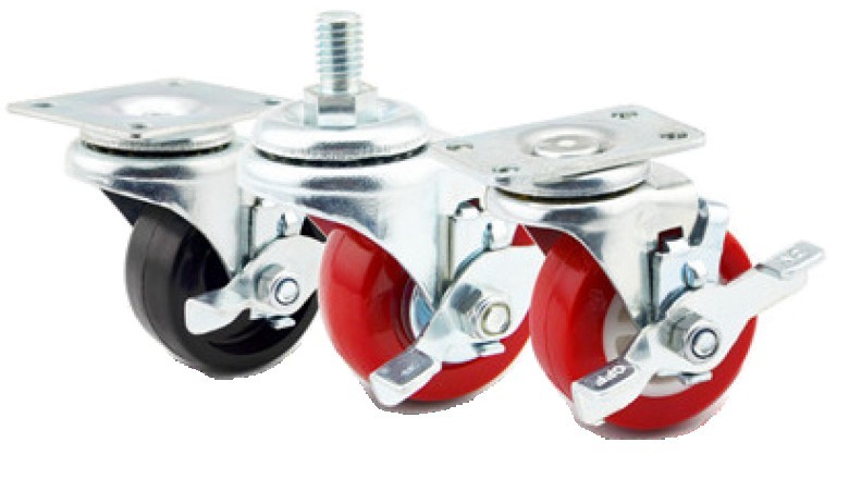 Tips on how to Pick the correct Castor Wheels?