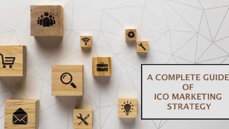 Tips to Make Your ICO Token Marketing a Grand Success