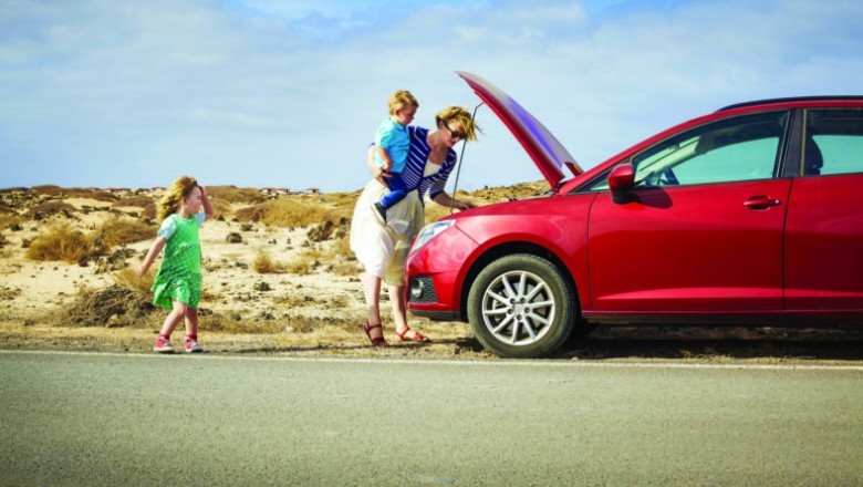 Vehicle Towing Services Chermside, Automotive Services, Mechanic Services