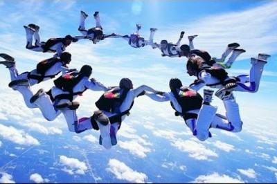 Adventure Tourism Market Demand, Trends and Precise Outlook 2020 to 2030