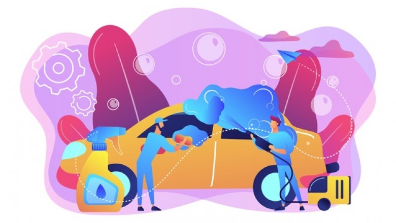 Can’t afford to get my car out of impound- Get help