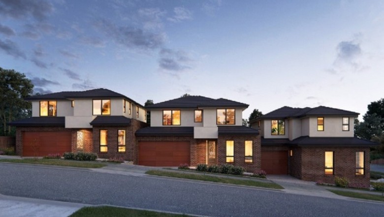 Contemporary Houses