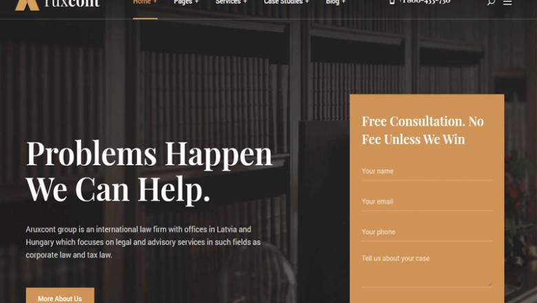 Just what Is usually a WordPress Theme?