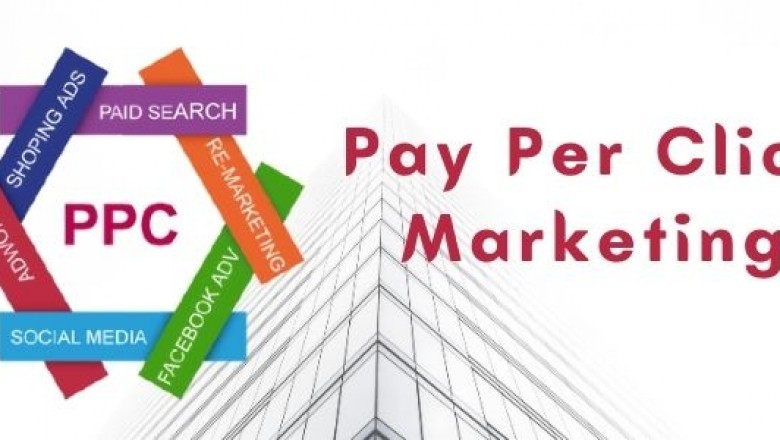 Pay Per Click Marketing Ultimate Way To Build Your Business