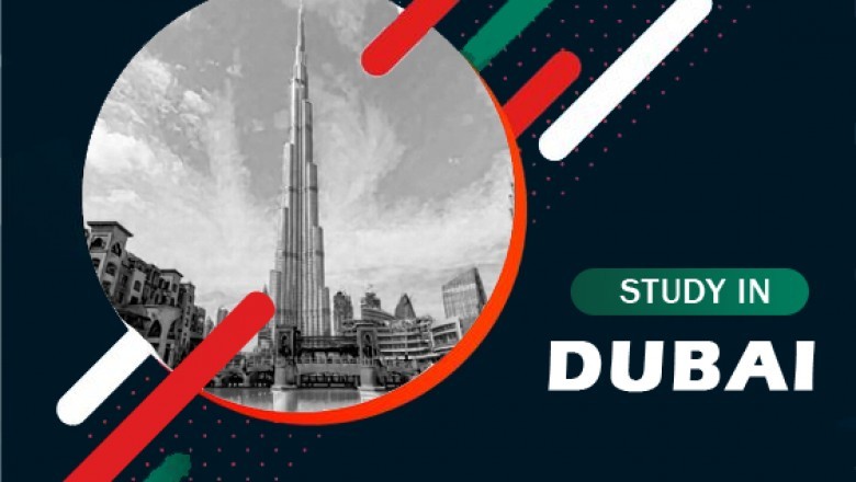Tips for Students Entering Dubai for Study