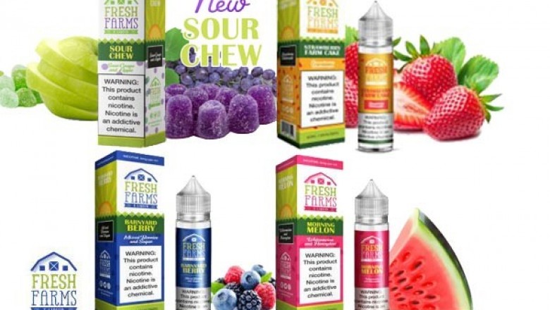 Welcome to American vapor shop