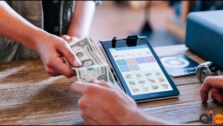 What the Benefits of a POS System?