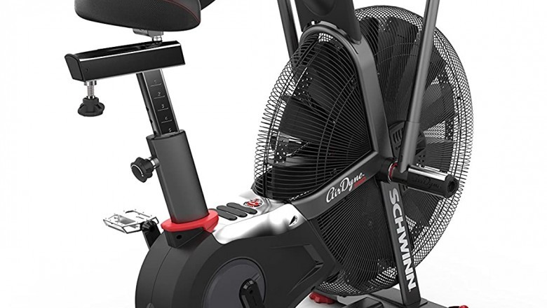 What To Look For When Buying An Workout Bike