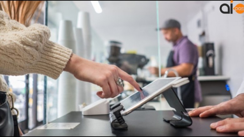 Enhance Business Productivity with a POS System
