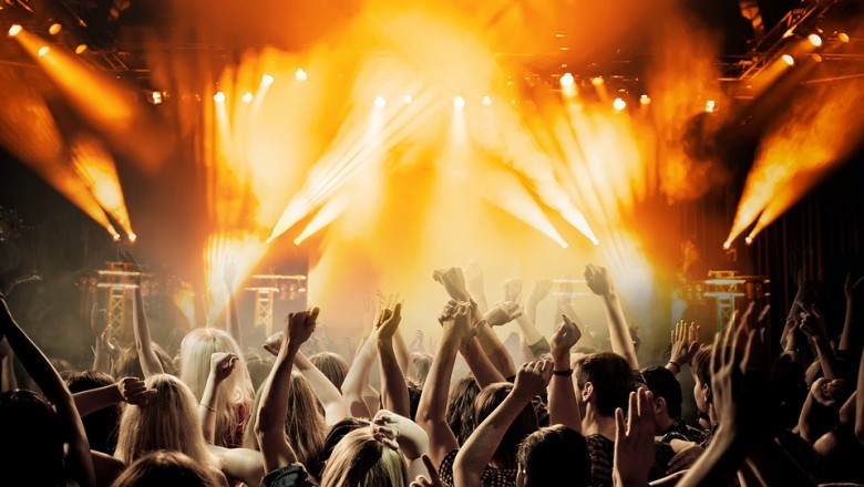 How Online Events Booking Is Transforming the Live Events Business