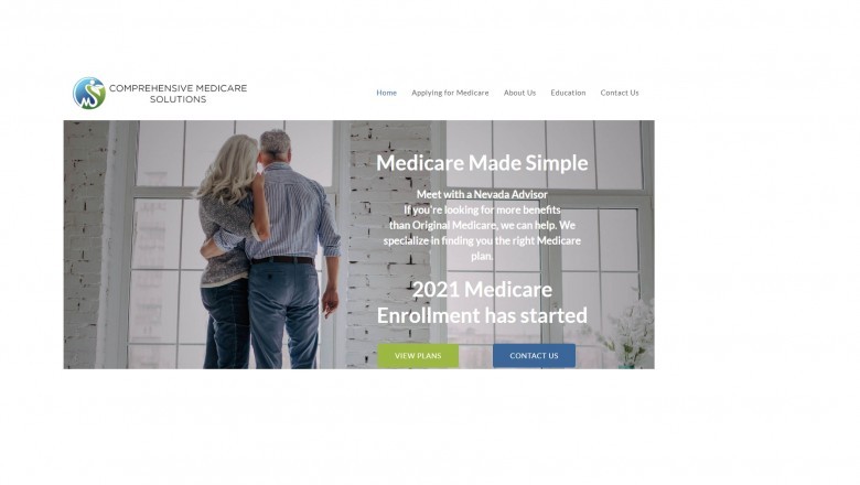 Las Vegas Medicare Part D