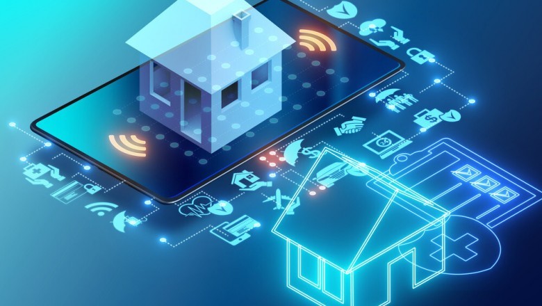 Plunge into the robust zillow like app enriched with key features