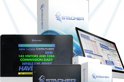 STACKER REVIEW