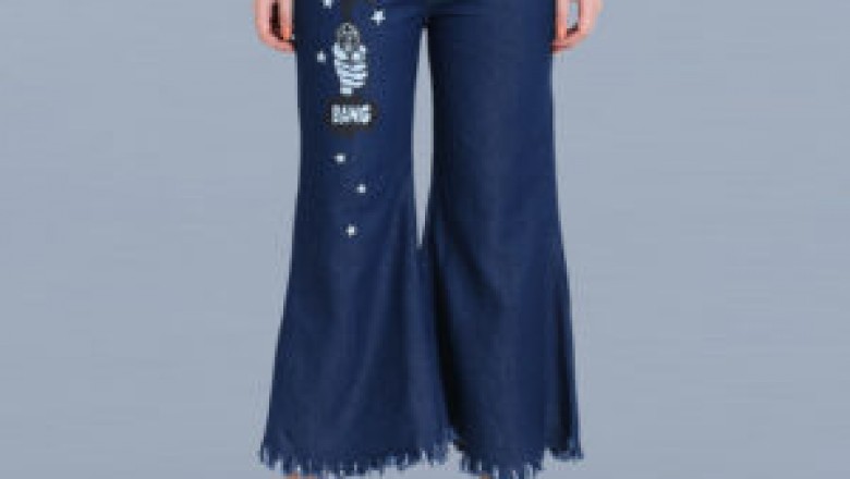 Women Palazzo Pants - Buy low-priced Palazzo Pants Online | Cozami