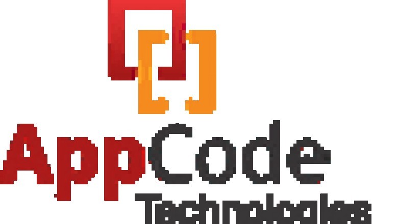 AppCode Technologies Capabilities For Website And Mobile Apps Development