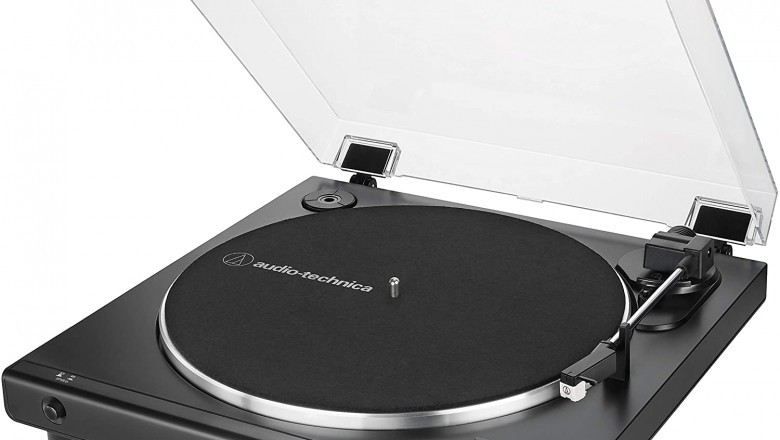 Buy a Record Player - What to understand