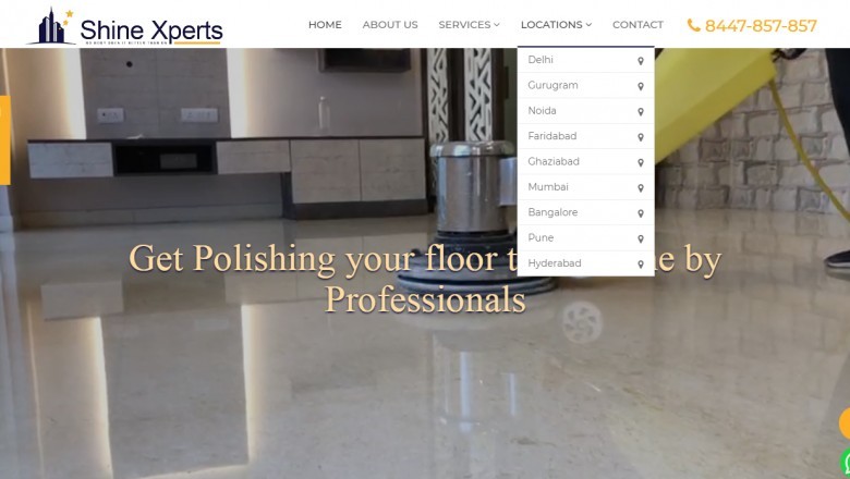 Car Sanitization Services in Gurgaon | Shinexperts.com