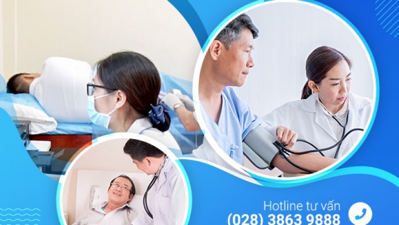 Dia chi dieu tri benh uy tin va chat luong