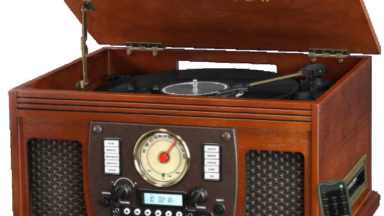 Guidelines For Obtaining Audio Turntables