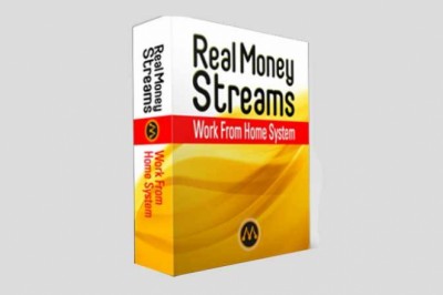 Real Money Streams Review