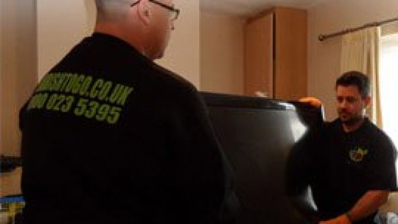 Rubbish Removal