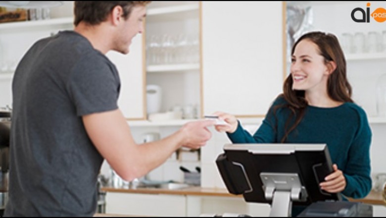 Why Does your Business Need a Restaurant POS System