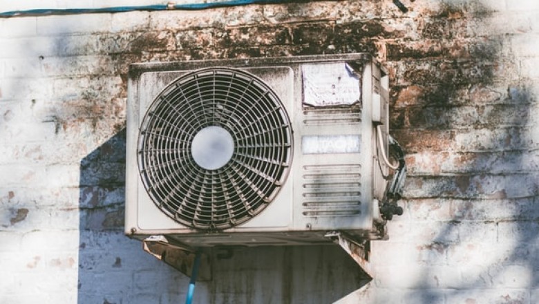 Why Does Your Company Need to Find a Reliable Air Conditioning Service?