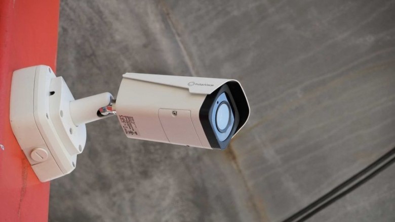 Why Professional CCTV Installation is So Important?
